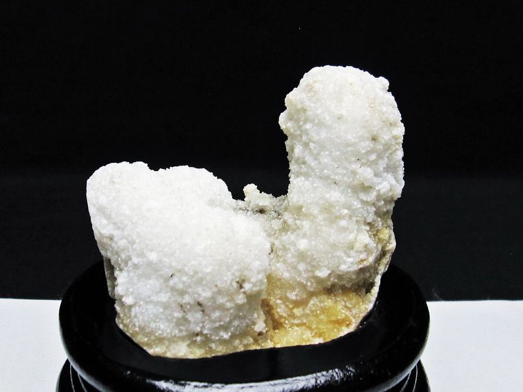 フェアリークォーツ クラスター[T536-1490] 2枚目