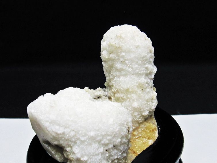 フェアリークォーツ クラスター[T536-1490] 3枚目