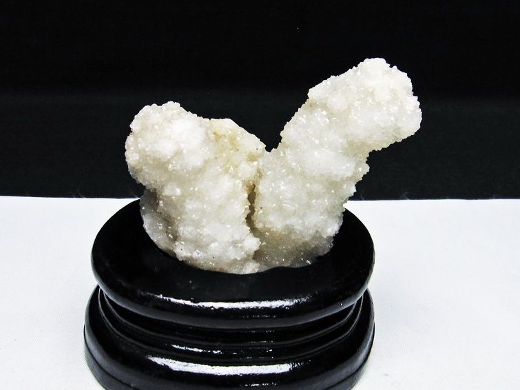 フェアリークォーツ クラスター[T536-1499] 1枚目