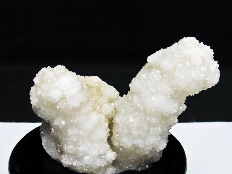 フェアリークォーツ クラスター[T536-1499] 2枚目