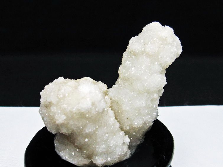 フェアリークォーツ クラスター[T536-1499] 3枚目