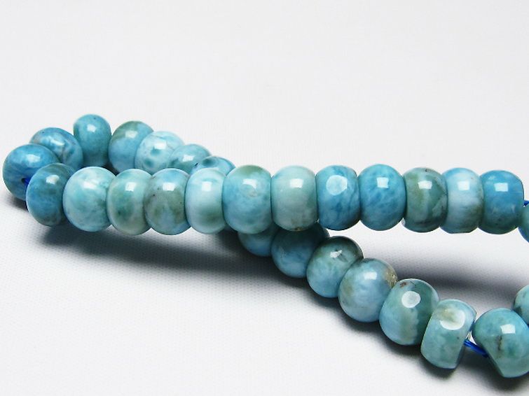 ラリマー ブレスレット 10mm [T54-4483] 2枚目