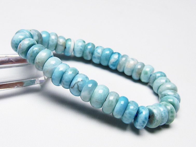 ラリマー ブレスレット 11mm [T54-4494] 1枚目