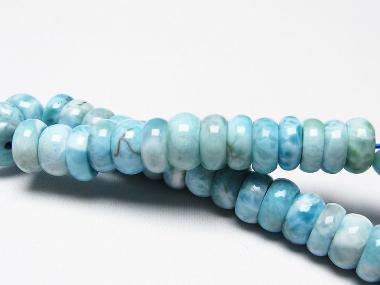 ラリマー ブレスレット 11mm [T54-4494] 2枚目