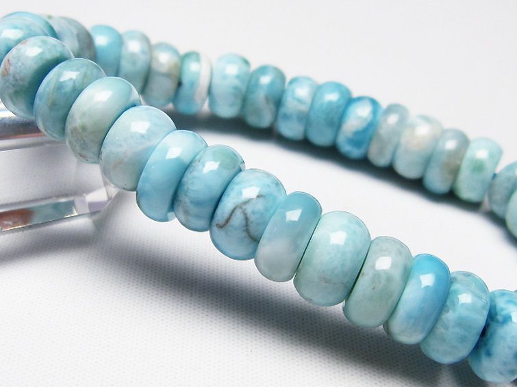 ラリマー ブレスレット 11mm [T54-4494] 3枚目