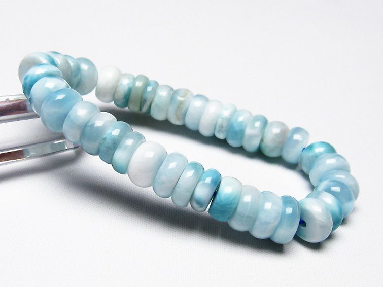 ラリマー ブレスレット 11mm [T54-4497] 1枚目