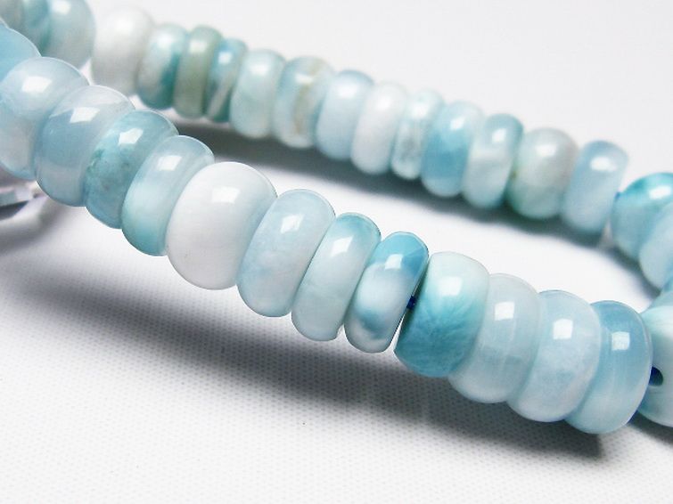 ラリマー ブレスレット 11mm [T54-4497] 2枚目