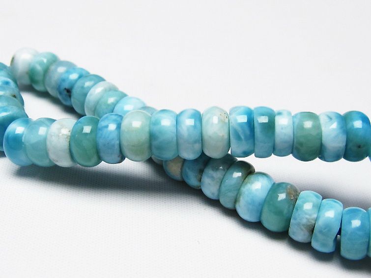 ラリマー ブレスレット 10mm [T54-4499] 2枚目