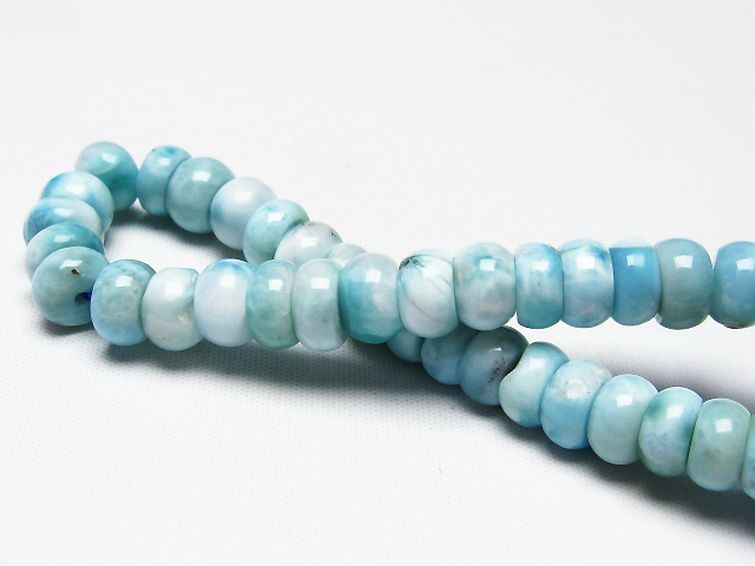 ラリマー ブレスレット 9mm [T54-4500] 2枚目