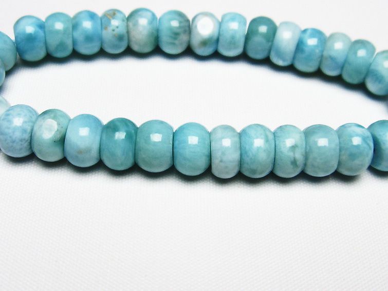 ラリマー ブレスレット 9mm [T54-4699] 3枚目