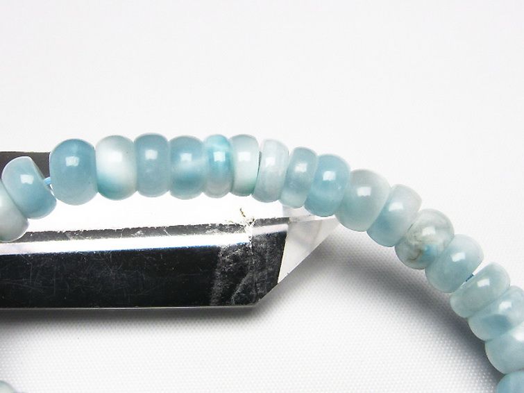 ラリマー ブレスレット 9mm [T54-4956] 2枚目