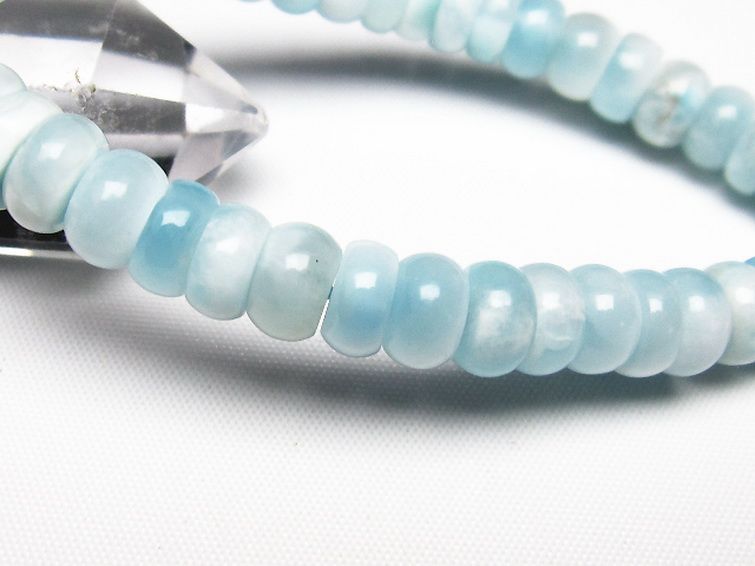 ラリマー ブレスレット 9mm [T54-4956] 3枚目