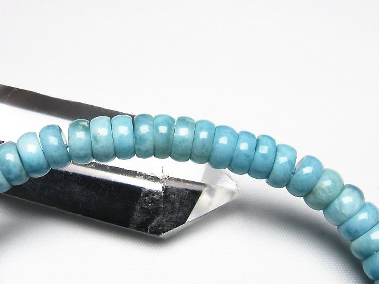 ラリマー ブレスレット 9mm [T54-5000] 2枚目