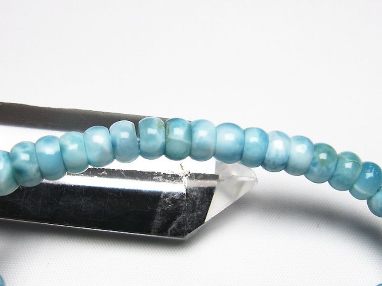 ラリマー ブレスレット 8mm [T54-5005] 2枚目