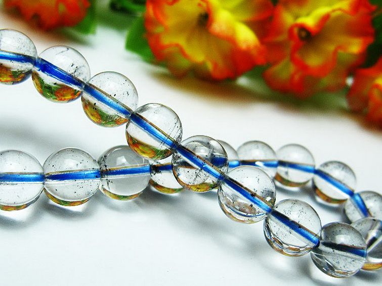 ブルーファントム ブレスレット 9mm [T564-1058] 3枚目