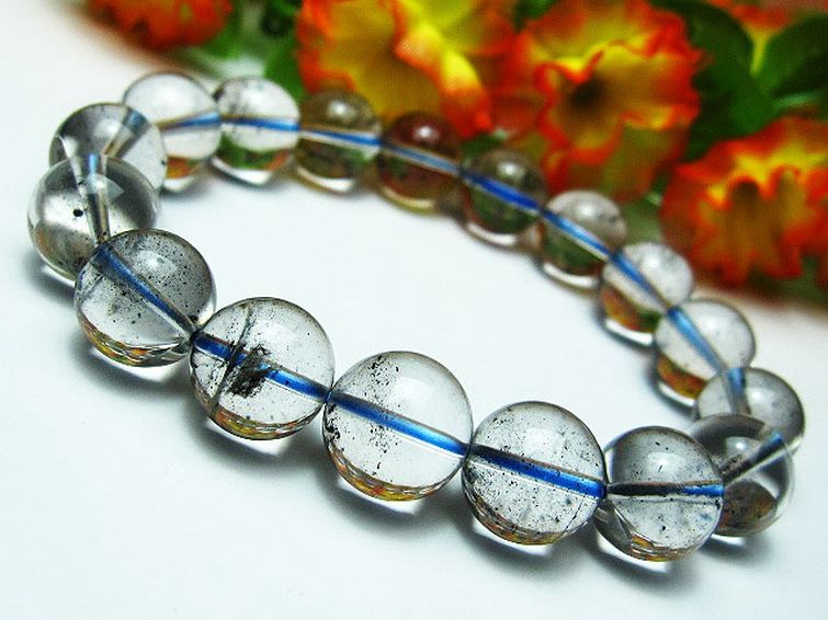 ブルーファントム ブレスレット 12mm [T564-1070] 1枚目