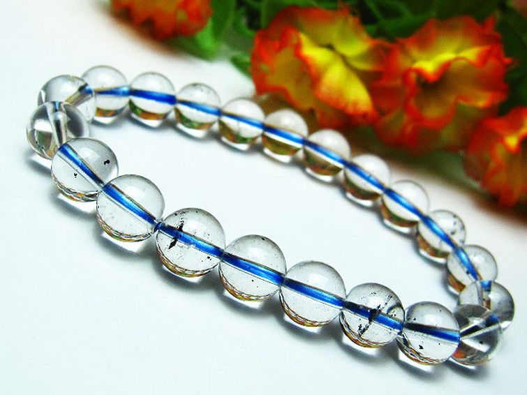 ブルーファントム ブレスレット 9mm [T564-1091] 1枚目