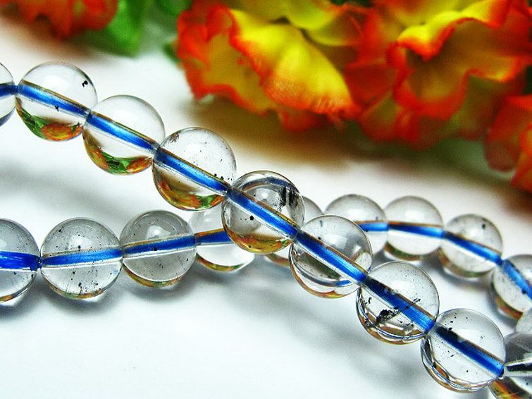 ブルーファントム ブレスレット 9mm [T564-1091] 3枚目