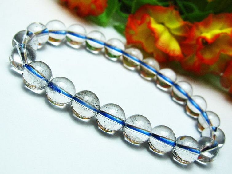 ブルーファントム ブレスレット 9mm [T564-1098] 1枚目