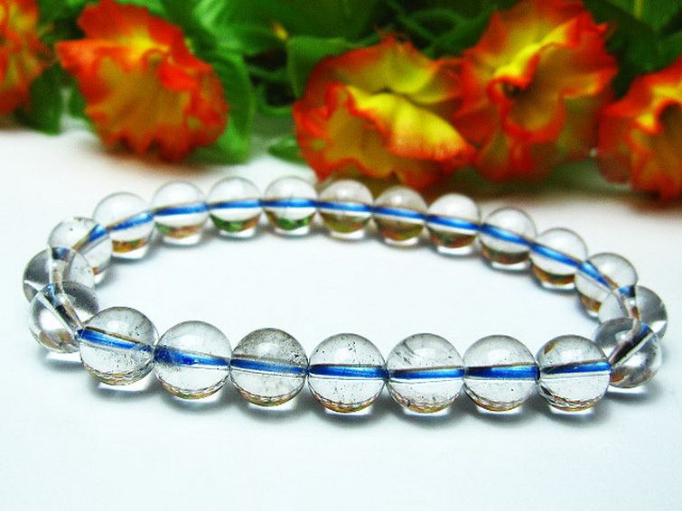 ブルーファントム ブレスレット 9mm [T564-1098] 2枚目