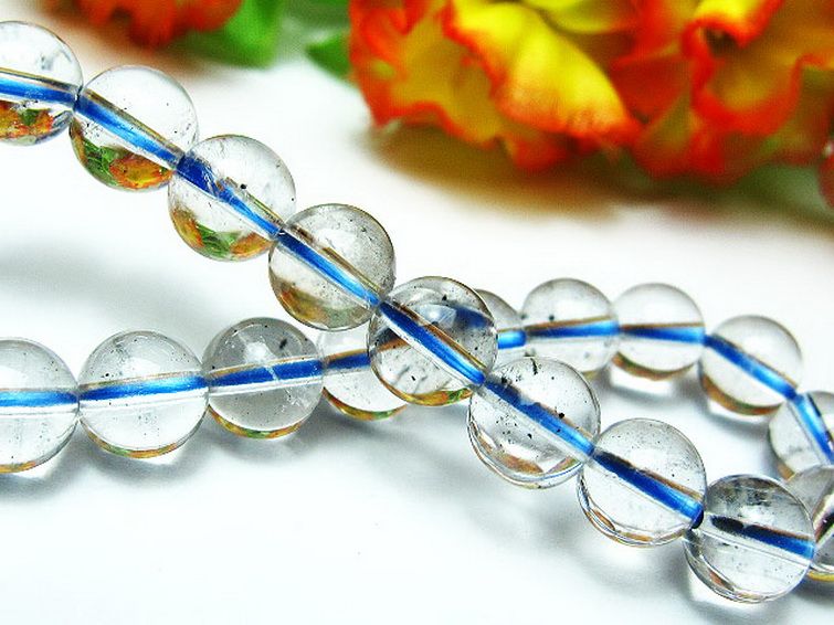 ブルーファントム ブレスレット 9mm [T564-1098] 3枚目