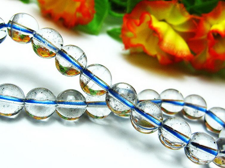 ブルーファントム ブレスレット 9mm [T564-1104] 3枚目