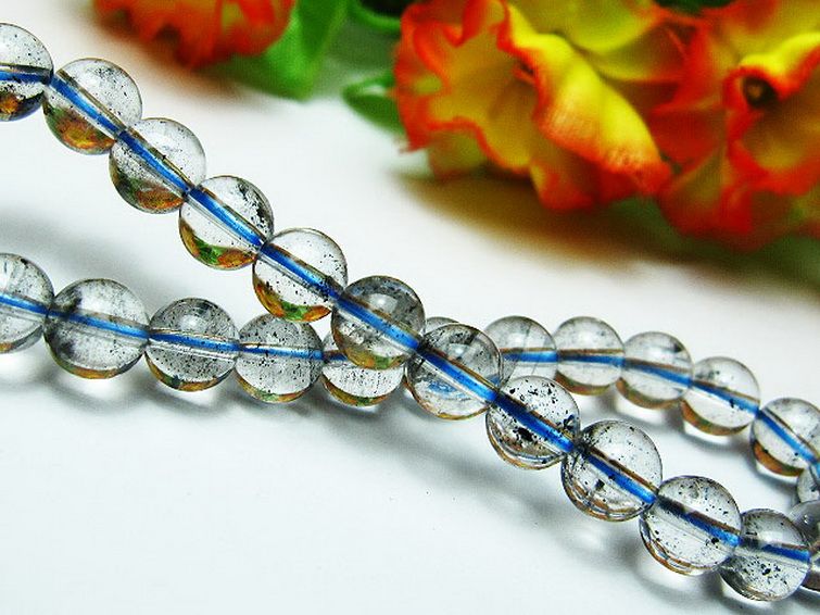 ブルーファントム ブレスレット 7mm [T564-1121] 3枚目