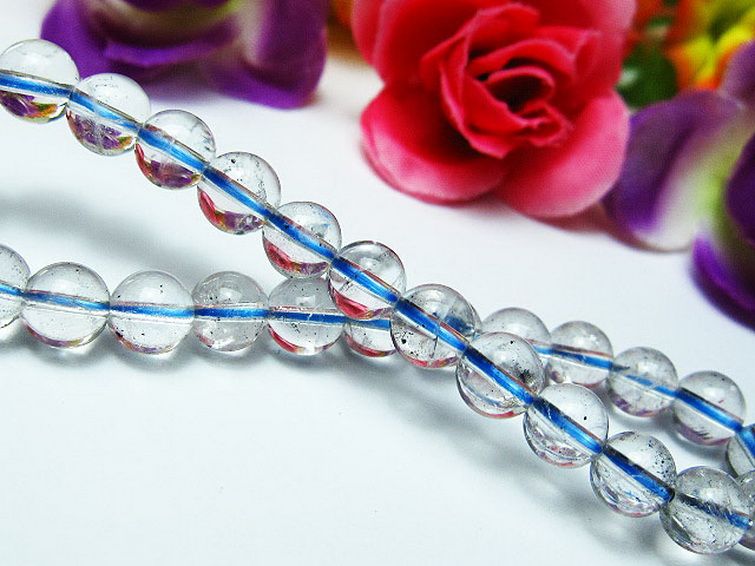 ブルーファントム ブレスレット 7mm [T564-1154] 3枚目