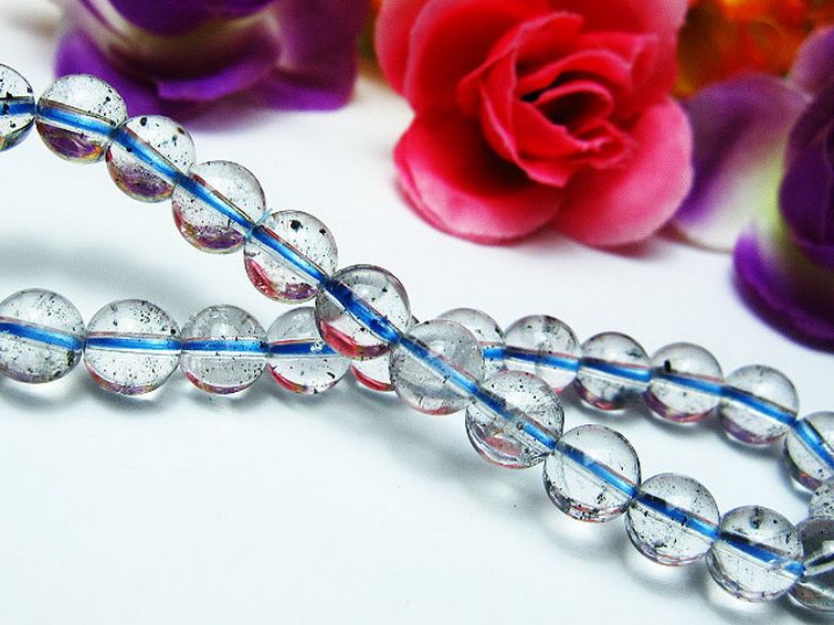 ブルーファントム ブレスレット 7mm [T564-1171] 3枚目