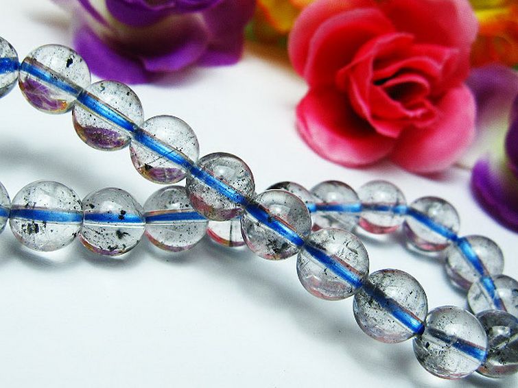 ブルーファントム ブレスレット 8mm [T564-1191] 3枚目