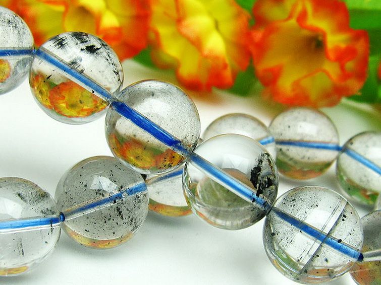 ブルーファントム ブレスレット 15mm [T564-924] 3枚目