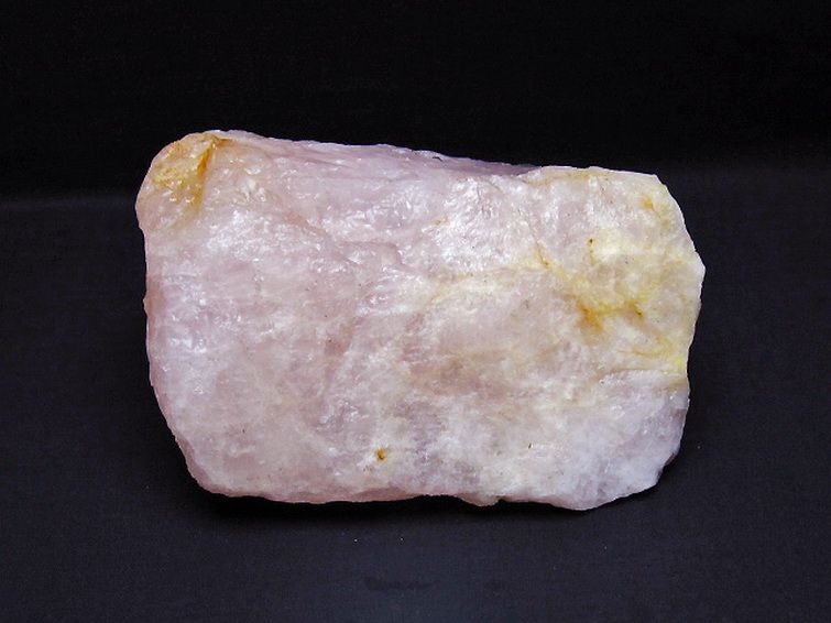 1.7Kg ローズクォーツ 原石 [t568-4439] 1枚目