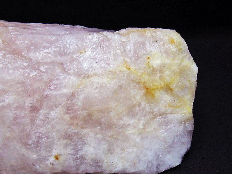 1.7Kg ローズクォーツ 原石 [t568-4439] 3枚目