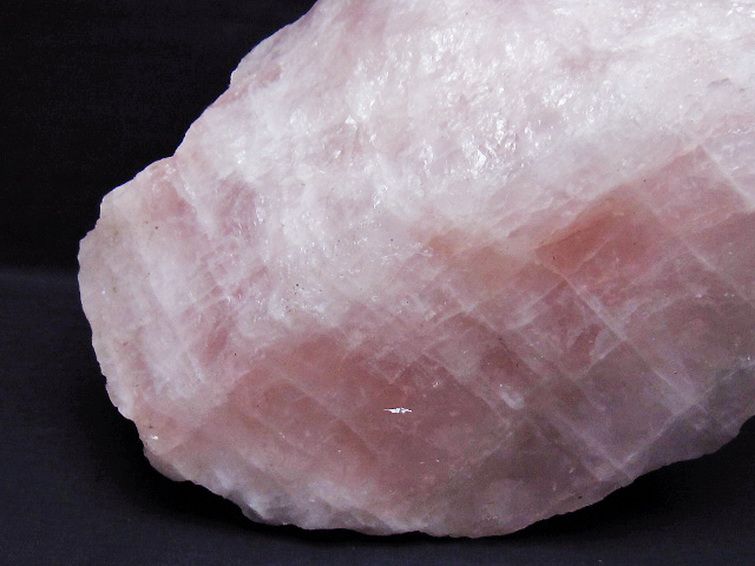 5.8Kg ローズクォーツ 原石 [t568-4473] 3枚目