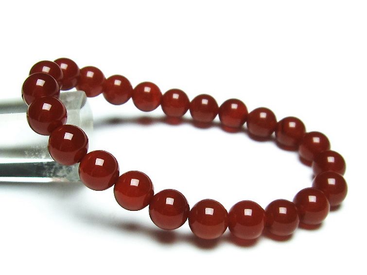 アゲートハートB アゲートハートB ブラックアゲート×クォーツ 縦穴ハート19×20mm 半連/1