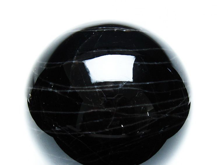 ang3　純天然モリオン　黒水晶　丸玉　大玉2.4Kg　木製台座付き！ 楽天市場】○特大サイズ 漆黒の丸玉【モリオン 黒水晶 丸玉 台座