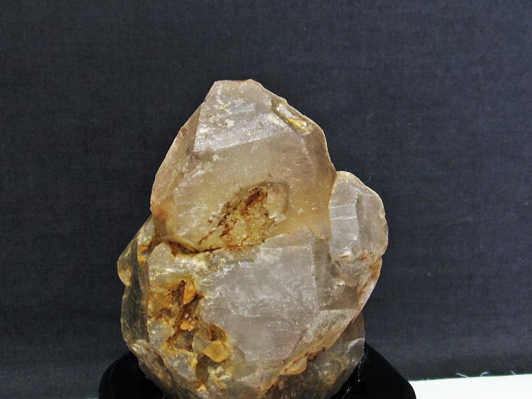 アメジスト カテドラルライブラリー 水晶 原石[T573-4542] 2枚目