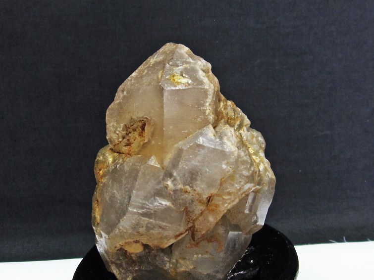アメジスト カテドラルライブラリー 水晶 原石[T573-4542] 3枚目