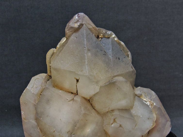 アメジスト カテドラルライブラリー 水晶 原石[T573-4614] 3枚目
