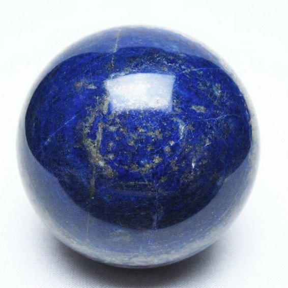 ラピスラズリ　丸玉　e ラピスラズリ 丸玉 31mm t218-3361 : 誠安天然石専門店 - 通販 - Yahoo