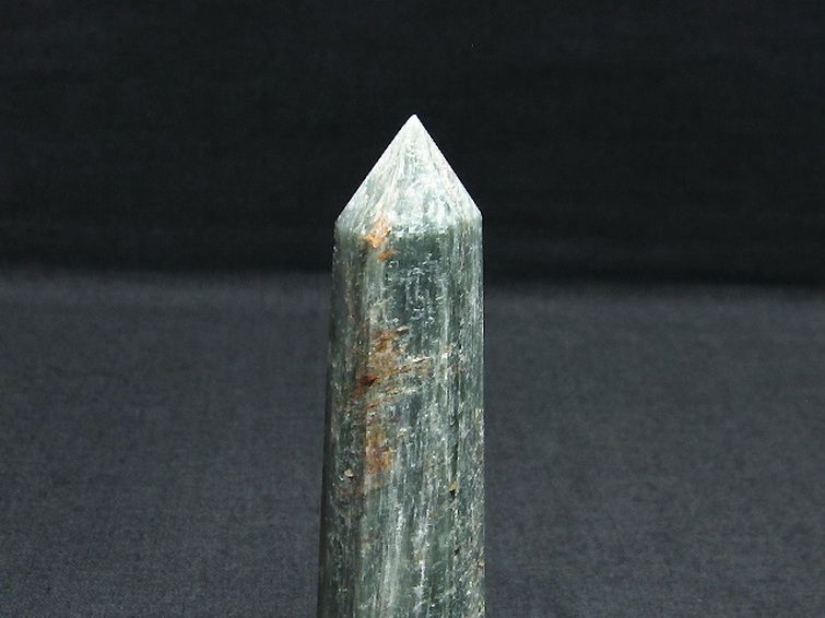 ガーデン水晶 六角柱[T577-4309] 2枚目