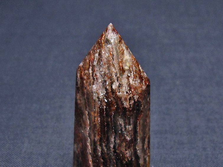 ガーデン水晶ファントム 六角柱[T577-4459] 3枚目