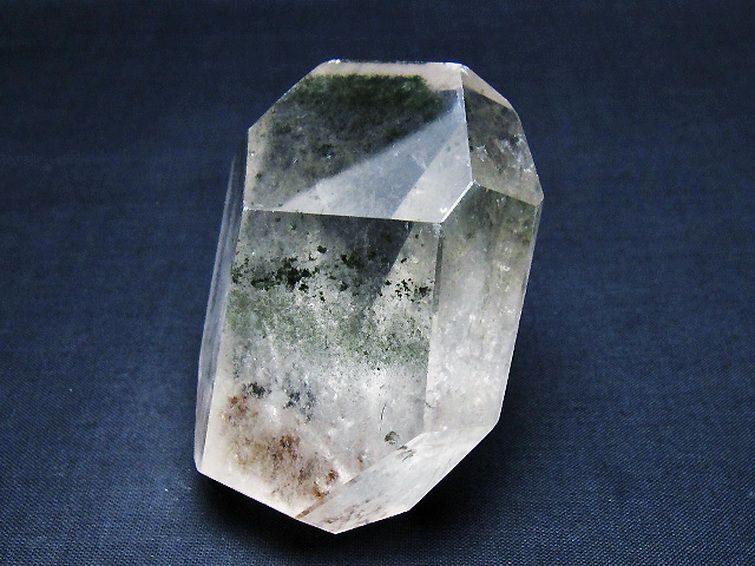 ガーデン水晶 原石 [t577-4568] 1枚目