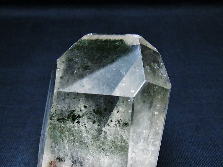 ガーデン水晶 原石 [t577-4568] 2枚目