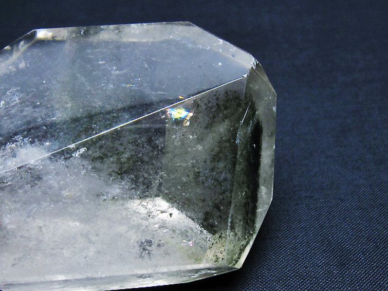 ガーデン水晶 原石 [t577-4568] 3枚目