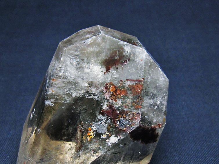 ガーデン水晶 原石 [t577-4583] 3枚目