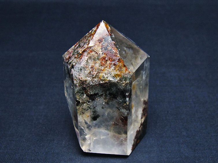 ガーデン 六角柱[T577-4679] 1枚目