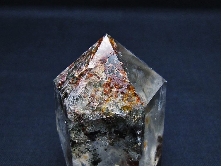 ガーデン 六角柱[T577-4679] 2枚目