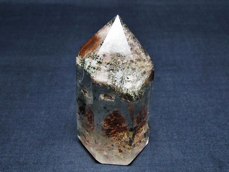 ガーデン 六角柱[T577-4692] 1枚目