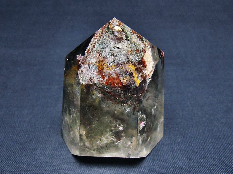 ガーデン 六角柱[T577-4694] 1枚目